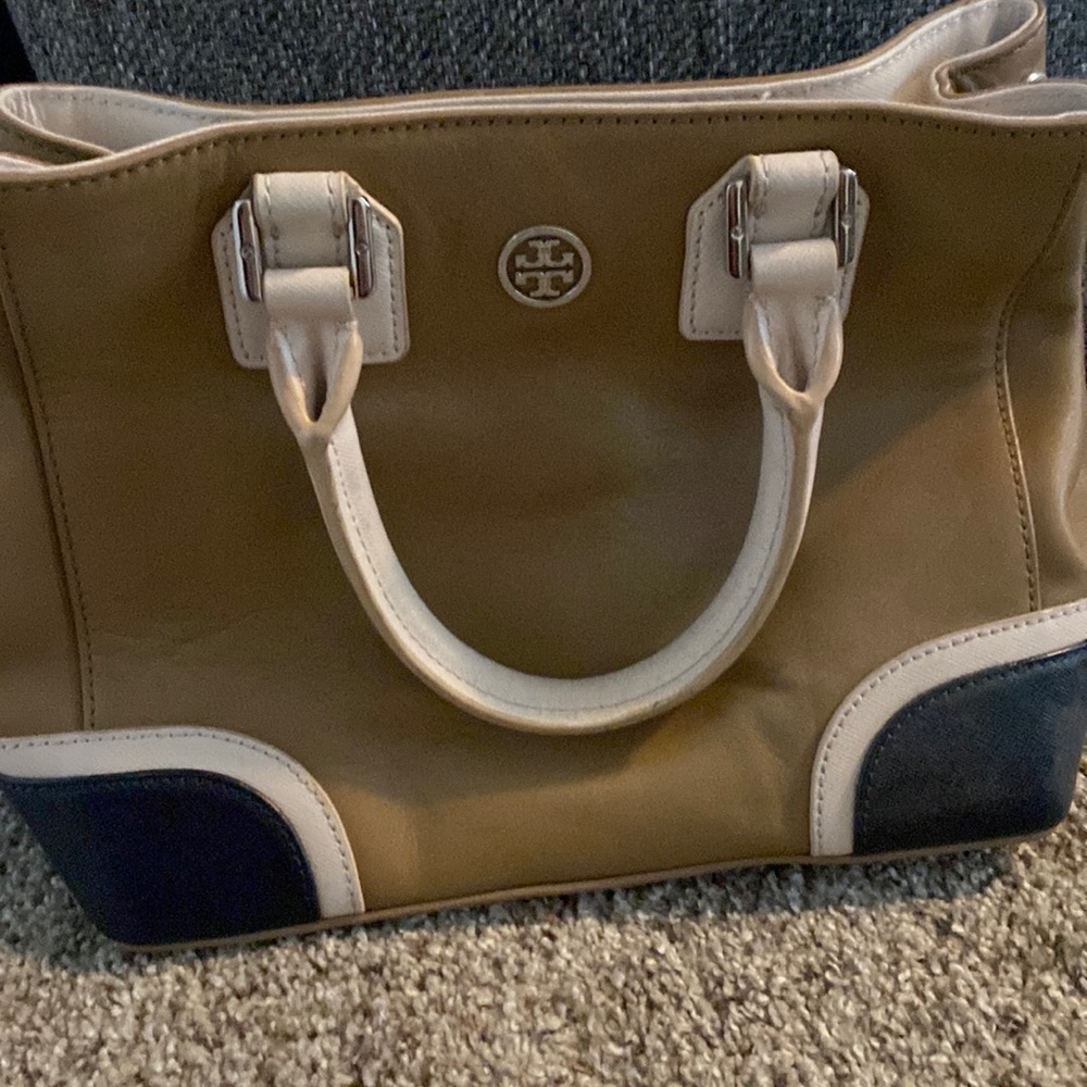 Tory Burch handbag